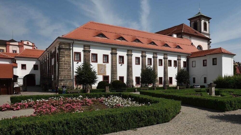Muzeum v České Lípě, archivní foto